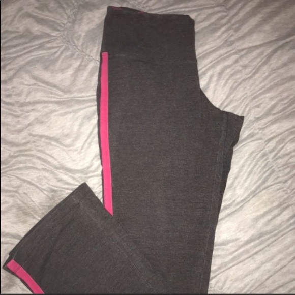 Spalding Stretch Pants - Picture 2 of 4